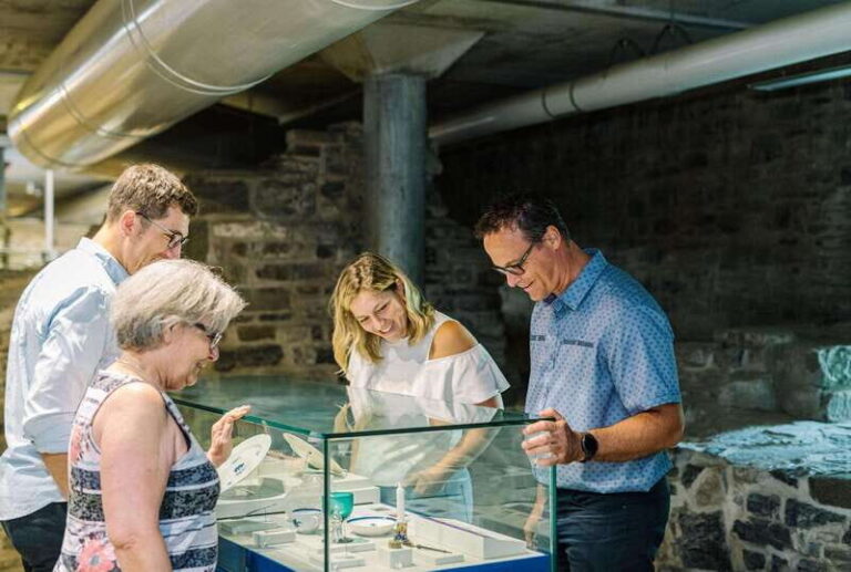 Québec City: Saint-Louis-Forts-and-Châteaux visit - Value and Practical Considerations