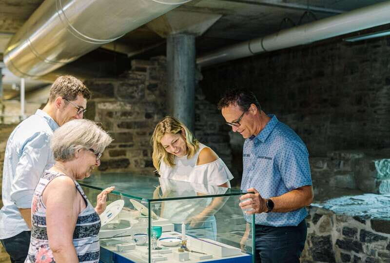 Québec City: Saint-Louis-Forts-and-Châteaux visit - Value and Practical Considerations