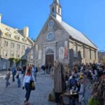 Quebec City Scenic Walking Tour - Making the Most of Your Experience