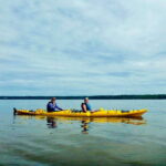 Quebec City: Sea-Kayaking Tour in Orleans Island - Key Points
