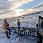 Quebec City: Sunset Ice Canoe Experience with Sauna - FAQs about the Sunset Ice Canoe Experience in Quebec City