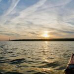 Quebec City Sunset Sea-Kayaking Tour with Mapple Wine - An In-Depth Look at the Quebec City Sunset Sea-Kayaking Tour
