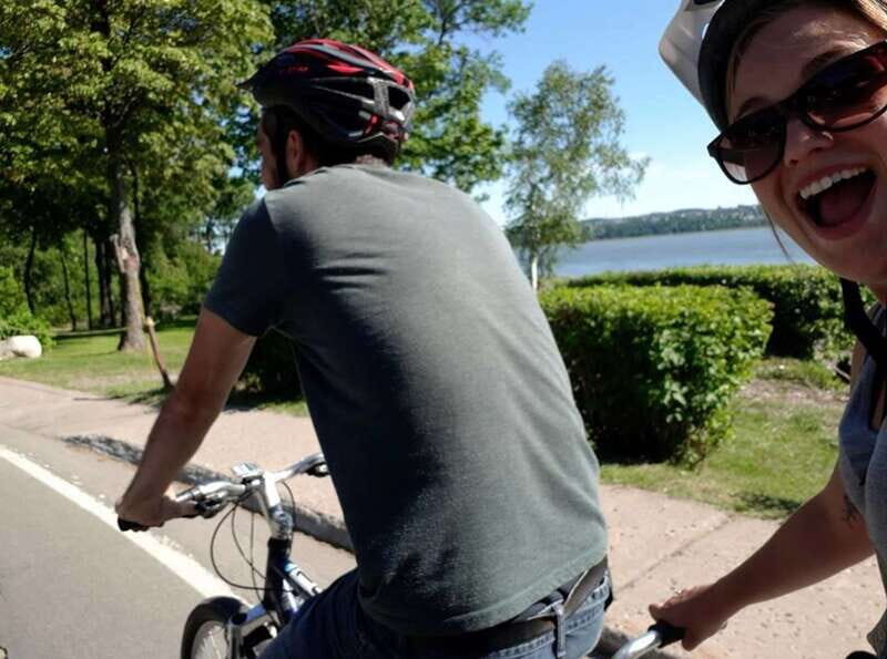 Quebec City - Tandem Bike Rental on Ile d'Orléans - Exploring Île dOrléans by Tandem Bike: A Practical Guide