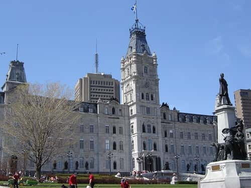 Quebec: City Tour, Montmorency Falls & Île d'Orléans Tour - Who Will Appreciate This Tour?
