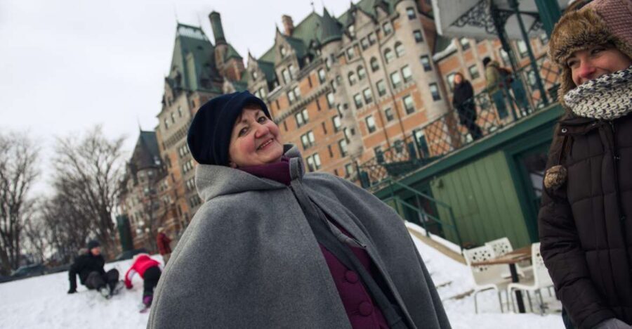 Quebec City: Winter Walking Tour in Old Quebec - Exploring the Details: What’s the Tour All About?