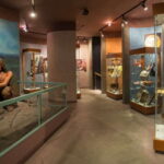 Quebec: Cuivres A. Gilles - (Free Entry) Fee for Workshop - A Deep Dive into the Copper Art Experience in Quebec