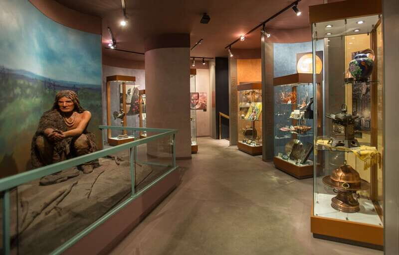 Quebec: Cuivres A. Gilles - (Free Entry) Fee for Workshop - A Deep Dive into the Copper Art Experience in Quebec