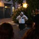 Quebec : Death in New-France Animated Walking tour - Final Thoughts