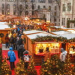 Quebec: German Christmas Market Tasting Tour - Who Would Enjoy This Tour Most?