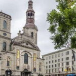 Quebec : Old Town Private Walking Tour With A Local Guide - Why this tour is valuable for travelers