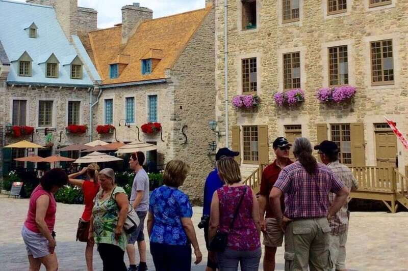 Quebec: Private custom tour with a local guide - Summing Up: Why This Tour Matters