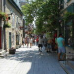 Québec Private Walking Tour - Quebec’s Art Scene and Lively Streets