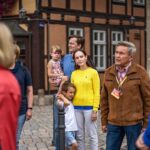 Quedlinburg: Guided City Walk - Highlights tour (private) - What Travelers Love About This Tour