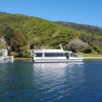 Queen Charlotte Sound Mail Boat Cruise - What to Expect from the Experience