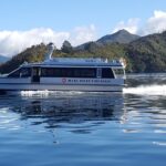 Queen Charlotte Sound Mail Boat Cruise from Picton - Frequently Asked Questions