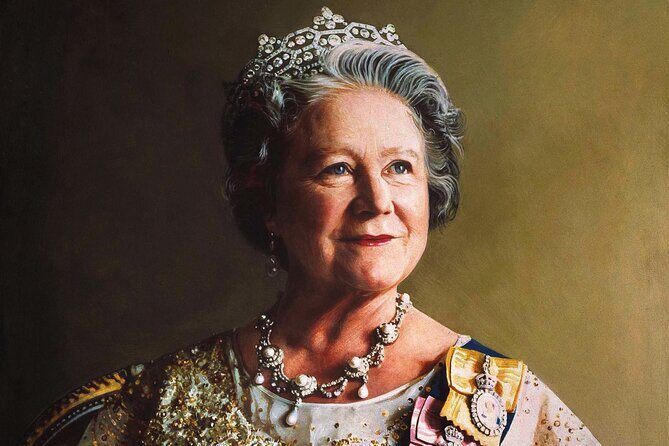Queen Elizabeth II Private Walking Tour of London - Authentic Insights from Past Travelers