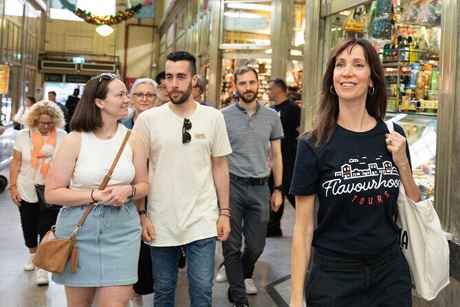 Queen Victoria Market Early Access Food Tour - Who Would Love This Tour?