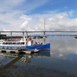 Queensferry: Firth of Forth Blackness Castle Cruise - An In-Depth Look at the Queensferry Firth of Forth Cruise