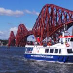 Queensferry: Sightseeing Cruise to Inchcolm Island - Practical Details and Value
