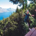 Queenstown: 1-Hour Zipline Tour with 2-Lines & 21-Meter Drop - Exploring the Experience in Detail
