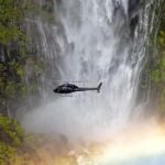 Queenstown: 2.5 Hour Flight to Fiordland's Iconic Locations - An In-Depth Look at the Experience