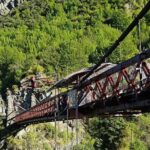 Queenstown Adventure Day Tour Arrowtown Shotover Jet and Wine - The Thrilling Shotover Jet Experience