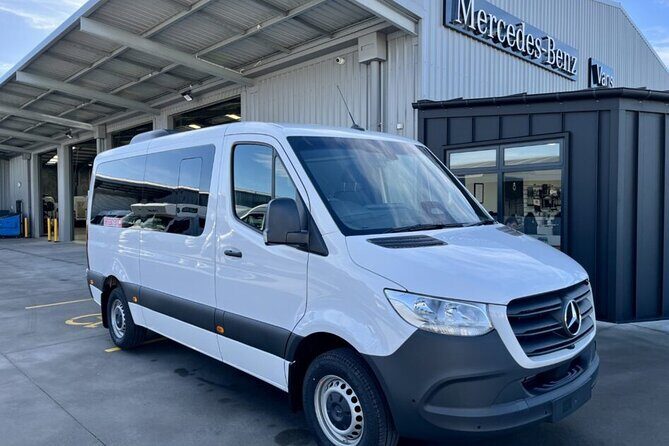 Queenstown Airport Transfer To OR From Queenstown City - Why We Think It’s Worth Considering