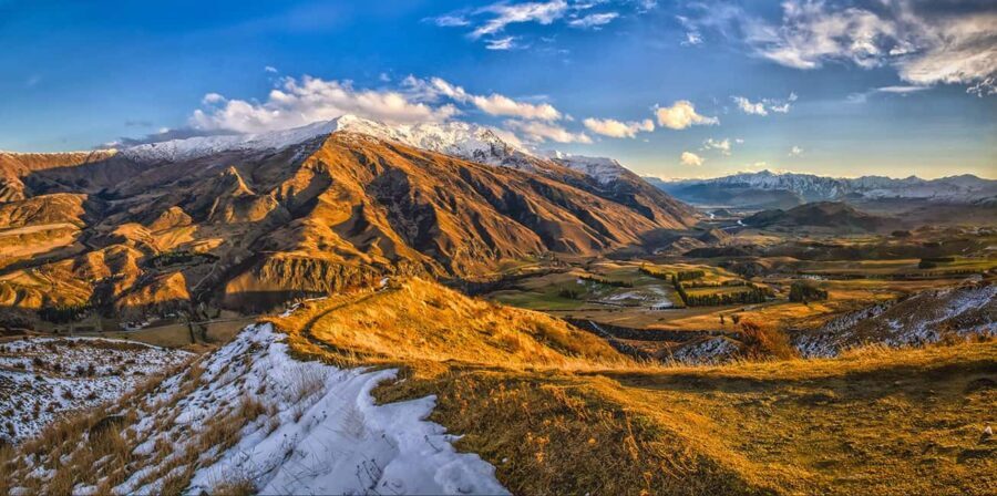 Queenstown and Environs: Full Day Private Photography Tour - Exploring Queenstown through the Lens