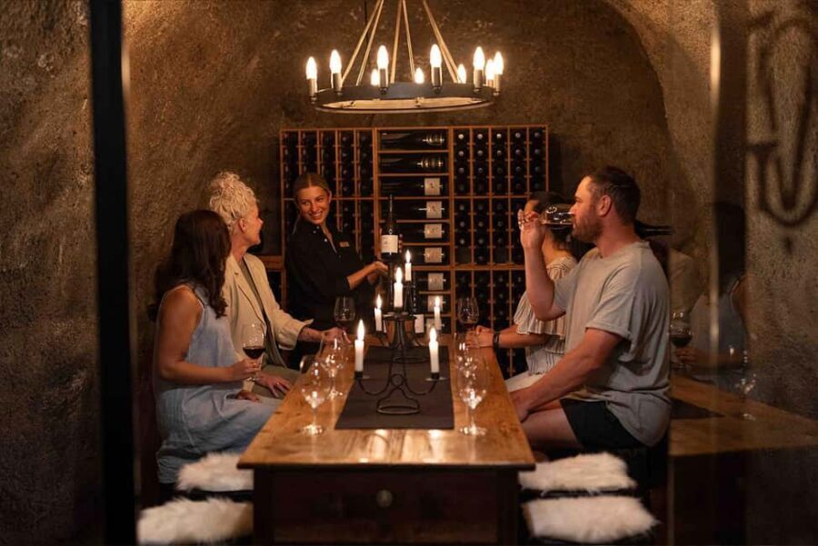 Queenstown, Arrowtown, Gibbston: Flexible Wine Hopper Tours - Exploring the Queenstown Wine Hopper Experience