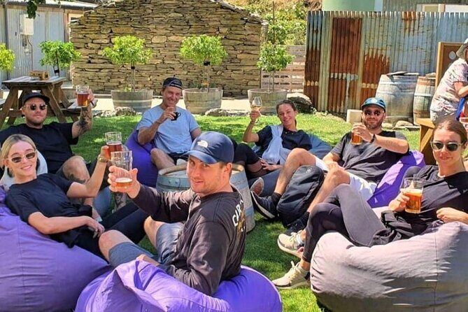 Queenstown, Arrowtown, Gibbston: Join the Only Flexible Wine Tour - Authenticity and Personal Touches