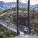 Queenstown: Arrowtown To Queenstown Biking Adventure - What It Feels Like to Ride This Trail