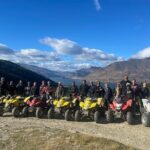 Queenstown ATV Quad Bike Adventure Tour - What to Expect During the Tour