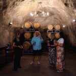 Queenstown Classic Wine Tour: 3 Winery Visits, Cave Tour & Cheese - Detailed Breakdown of the Itinerary