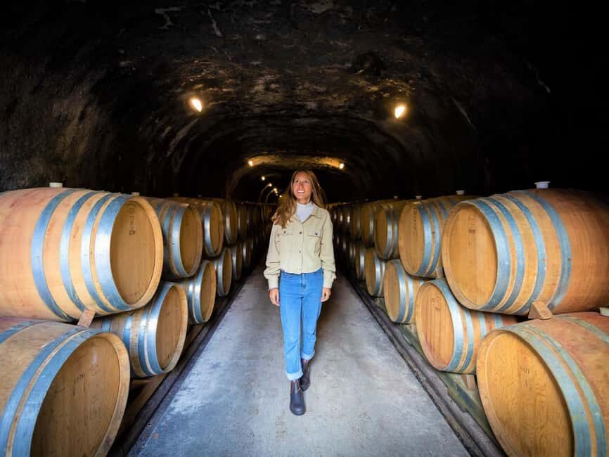 Queenstown: Classic Wine Tour - Authenticity & Value