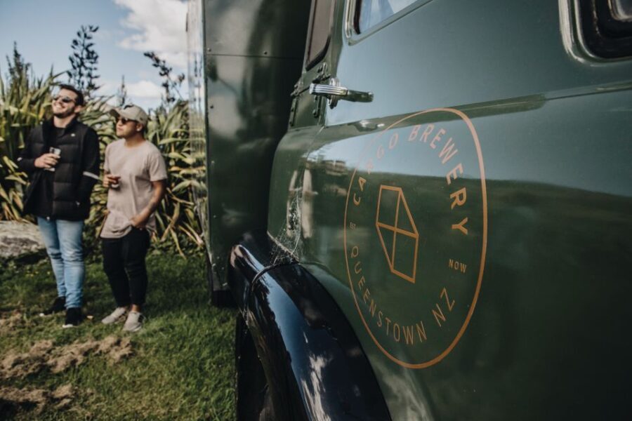 Queenstown: Craft Beer Brewery Tour with Lunch - Who Will Love This Tour?