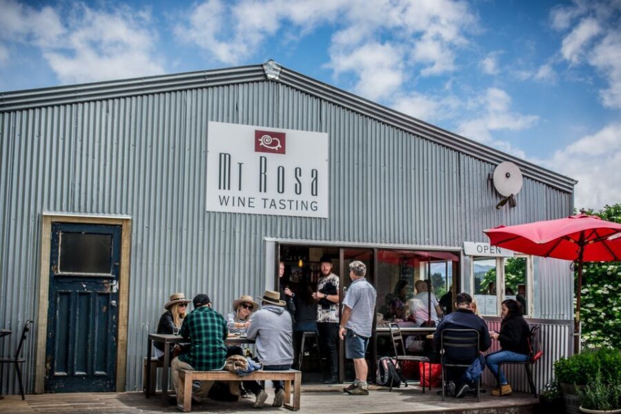 Queenstown & Gibbston Valley: Hop-On Hop-Off Wine Tours - Final Thoughts