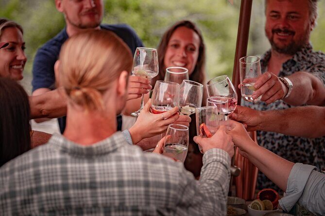Queenstown Gin and Whiskey tours - Frequently Asked Questions