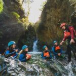 Queenstown Half-Day Canyoning Adventure - A Close Look at Queenstown’s Half-Day Canyoning Experience