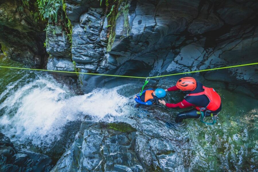 Queenstown: Half-Day Canyoning Adventure - An In-Depth Look at Queenstown’s Canyoning Experience