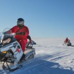 Queenstown Heli-Snowmobiling Adventure - Who Will Love This Tour?