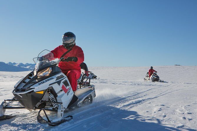 Queenstown Heli-Snowmobiling Adventure - Who Will Love This Tour?