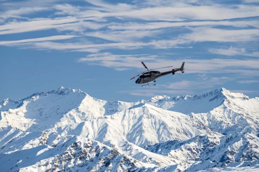 Queenstown Helicopter Flight with Snow Landing | 30 mins - Final Thoughts: Is It Worth It?
