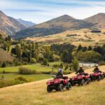 Queenstown Hill Quad Bike Tour - What Truly Sets This Tour Apart