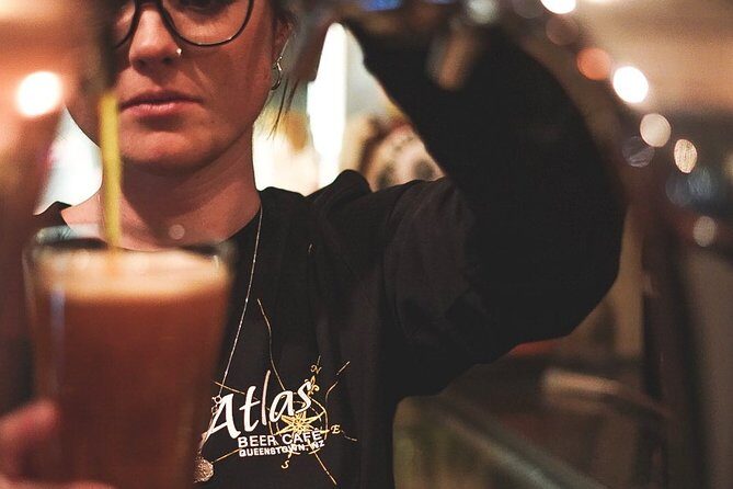 Queenstown Hop-on Hop-off Evening Beer Tour - FAQ