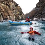 Queenstown Kawarau River Rafting and Jet Boat - The Experience in Detail: What You Can Expect