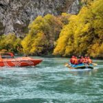 Queenstown: Kawarau River Rafting and Jet Boat Ride - Practical Details and Why They Matter
