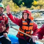 Queenstown Kawarau River Whitewater Rafting - Who Will Love This Tour?