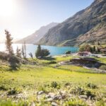 Queenstown Lake Cruise and Walter Peak Farm Adventure - Authenticity and Value