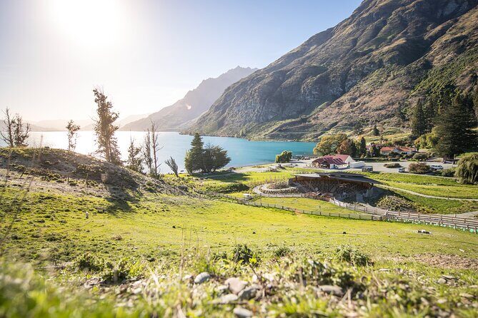 Queenstown Lake Cruise and Walter Peak Farm Adventure - Authenticity and Value