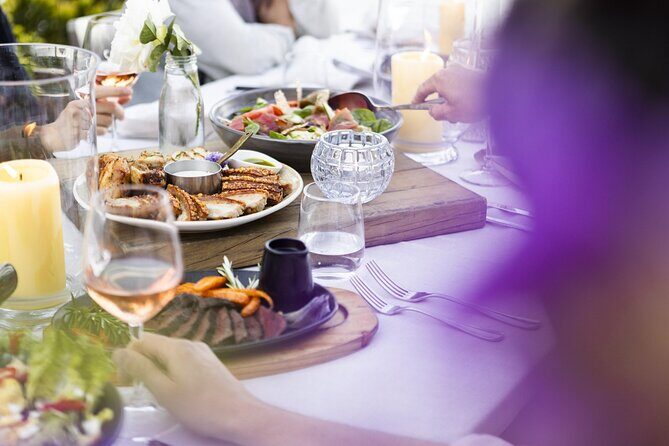 Queenstown Lake Cruise to Walter Peak Farm with BBQ Buffet - The Sum Up
